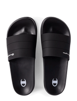 Champion - All American Slide - Baseino šlepetės - Juoda