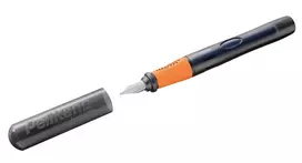 Plunksnakotis JUNIOR P67 nib A anthracite