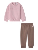 Champion - Set - Sportinis kostiumas - Rožinė