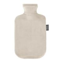 Vyšnių kauliukų pagalvėlė Christopeit Sport WF6712 11, smėlio sp., 2 l