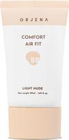 BB kremas Orjena Comfort Air Fit, rusva sp., 21 light nude, 50 ml