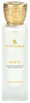 Plaukų purškiklis Swiss Arabian Rose 01, 50 ml