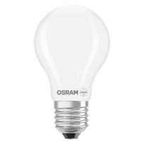 Lemputė Osram LED, A60, 4000 °K, E27, 3.4 W, 470 lm