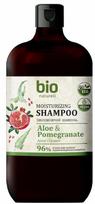 Šampūnas Bio Naturell Aloe & Pomegrante, 946 ml