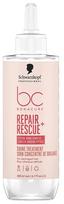 Fluidas Schwarzkopf Professional BC Bonacure Repair Rescue+, 200 ml