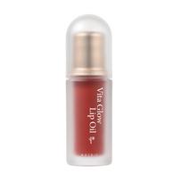 Lūpų aliejus Axis-y Vita Glow, 4.5 g, chilled berry
