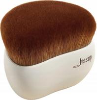 Šepetėlis, pudrai Jessup My Magical Foundation Brush