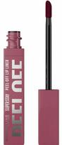Lūpų dažai Maybelline SuperStay Peel-Off Liner, 4.8 ml, 004 sunset
