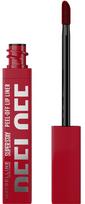 Lūpų dažai Maybelline SuperStay Peel-Off Liner, 4.8 ml, 007 blaze