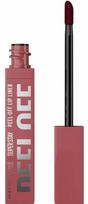Lūpų dažai Maybelline SuperStay Peel-Off Liner, 4.8 ml, 002 haze