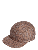 Adidas Terrex - Xpr 5P Cap Leo - Sportinė kepurė - Marga / raštuota