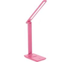 BRILAGI - LED stalinė lempa MODO, su reguliuojamu ryškumu, LED/7W/230V 3000/4000/6500K rožinė