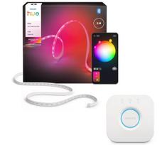 Philips - RGBW LED reguliuojama juosta Hue FLUX 3m LED/29W/230V 2200-6500K + Hue bridge