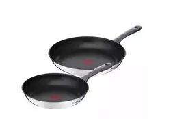 „Tefal Daily Cook G7132S55“ 2 keptuvių rinkinys 24/28 cm