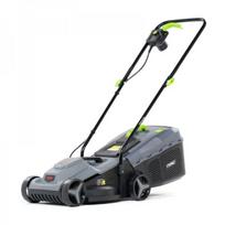 NAC elektrinė vejapjovė 1000W 32cm
