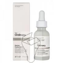 „The Ordinary“ jūrinės kilmės hialurono rūgštis, 30 ml