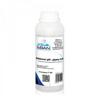 Balancer PH - minus 14,9 % skystis baseino vandens pH mažinti 1L BA0572