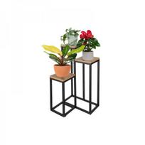 Stovintis gėlių stovas  67cm Ruhhy 25626