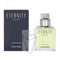 Calvin Klein Eternity For Men Edt Spray, 100 ml