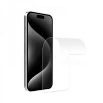 Vmax apsauginė plėvelė, nematomas TPU pilnas padengimas Samsung Galaxy S21 / S21 5G