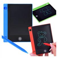 Mini grafinis planšetinis kompiuteris su rašikliu vaikams "Unikopis TA0110