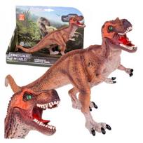 Guminė dinozauro figūrėlė Tyrannosaurus Rex ZA5191