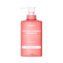 KUNDAL Protein Bonding Shampoo