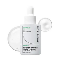 ZIPIDERM EGF Skin Barrier Hydro Ampoule