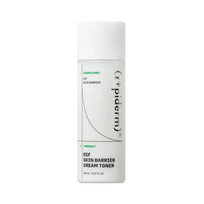 ZIPIDERM EGF Skin Barrier Cream Toner