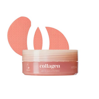 MISSHA Airy Fit Collagen Lifting Face & Eye Patch