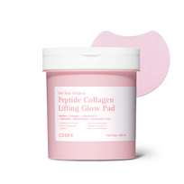 COSRX One Step Original Peptide Collagen Lifting Glow Pad