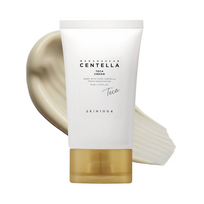 SKIN1004 Madagascar Centella Teca Cream