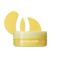 MISSHA Airy Fit Niacinamide Brightening Face & Eye Patch