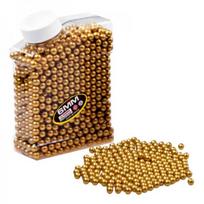 Plastikiniai rutuliukai pistoletų šoviniams 6 mm ZA2474