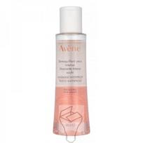 Avene Eau Thermale Intense akių makiažo valiklis, 125 ml