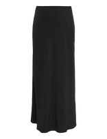 JDY - Jdyaya Life Mw Maxi Skirt Wvn Noos - Maxi sijonas - Juoda