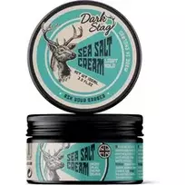 Dark Stag Sea Salt Cream Light Hold 100 ml