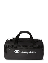 Champion - Small Duffel - Sportiniai kelioniniai krepšiai - Juoda
