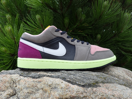 Jordan 1 Low Tokyo Bio Hack