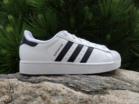 Adidas Superstar II