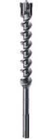 Makita SDS-MAX 4 NEMESIS Grąžtas 35X250/370 MM B-20236