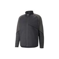 Puma „Porsche Design“ šviesą izoliuojanti striukė Vyriška striukė juoda 531982-01 M gray