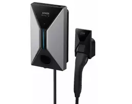 Anker SOLIX EV Charger 22KW z kablem