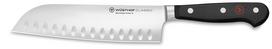 WUSTHOF Classic serijos Santoku peilis, 17cm