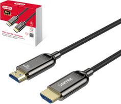 Unitek HDMI 2.1 AOC Optical Cable 8K 120Hz 70m | Unitek | 4894160053176