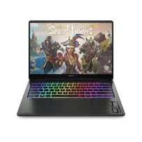 HP OMEN 14-fb1195ng 14" 2.8k OLED 120Hz, Intel Ultra 9 285H, 32GB RAM, 2TB SSD, RTX 5070, Windows 11