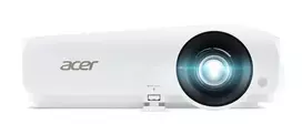 Acer Beamer H6533BDi 1080FHD 5200 Lumen   white