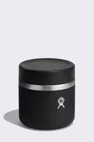 „Hydro Flask“ kelioninis termosas „Insulated Food Jar“ (591 ml) – juodas