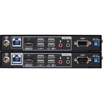 ATEN CE840 USB True 4K HDMI KVM Extender HDBaseT 3.0 | CE840 | 4710469348792