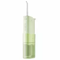 Dantų irigatorius Dreame T01, belaidis, žalias, 4 režimai